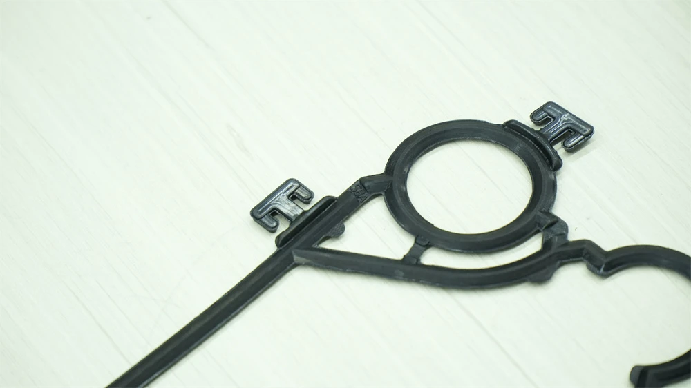 Heat Exchange Spare Parts Gasket Heat Exchange Spare Parts Gasket
